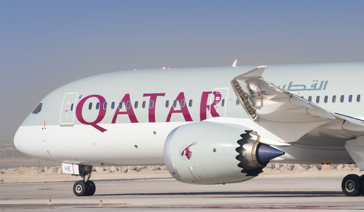 Qatar Airways to operate triple daily services to Abu Dhabi from July 10
